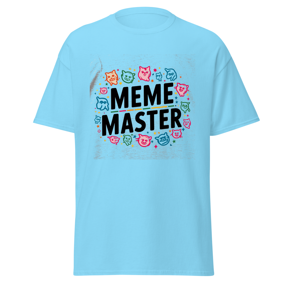 Meme Master