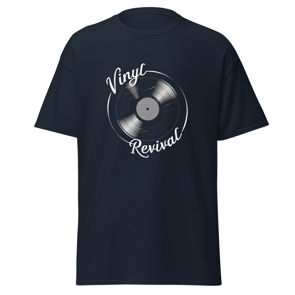 Vinyl Revival